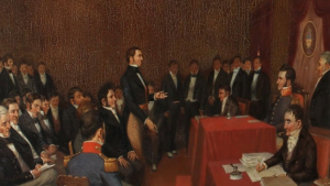 Asamblea General Constituyente de 1813: un hito en la historia de Argentina
